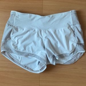 2” hotty hot short